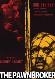 The Pawnbroker (1964)