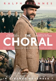 The Choral (2025)