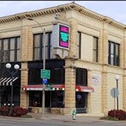 Luigi's Italian Restaurant