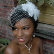 Birdcage Veil