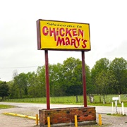 Chicken Mary's