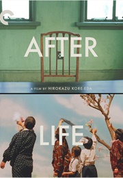 After Life (1998)