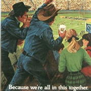 Olneyville Sound System - Because We're All in This Together