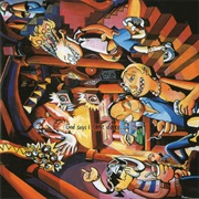 Tipographica - Friends