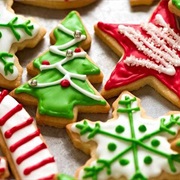 Decorate Cookies