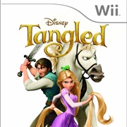 Tangled (Wii)