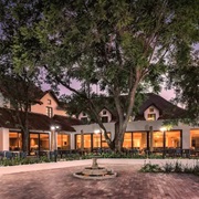 Indaba Fourways Hotel Johannesburg, South Africa