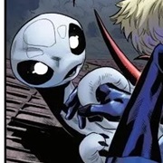 Angelica of the Shore