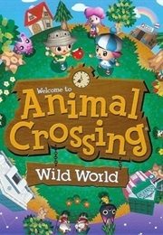 Animal Crossing: Wild World (2005)