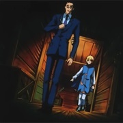 S1.E3: Pride × Stormy Water × Duel