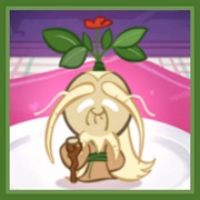 Ginseng Cookie (Cookie Run Ovenbreak)