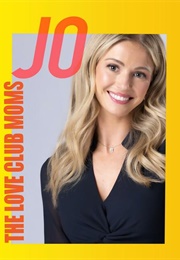 The Love Club Moms: Jo's School Crush (2025)