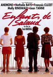 Enfants De Salaud (1996)