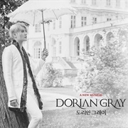 Dorian Gray