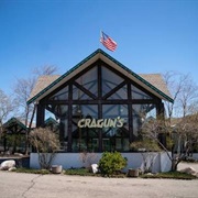 Cragun's Resort - Brainerd MN