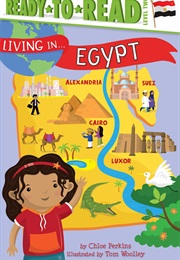 Living in Egypt (Chloe Perkins)