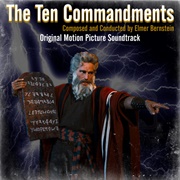 Bernstein Elmer - The Ten Commandments