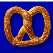 Original Pretzel
