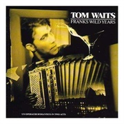 Tom Waits - Cold Cold Ground