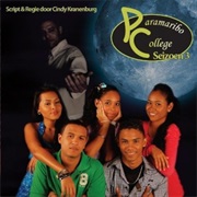 Paramaribo College (Suriname)