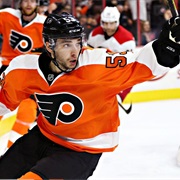 Shayne Gostisbehere