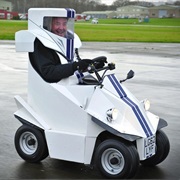 S19.E1: Taking the Bentley Continental GT Speed to a Welsh Rally Stage - Building a Car Smaller Tha