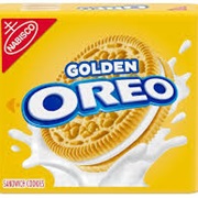 Golden Oreo