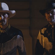 S1.E5: The Whole World Is Watching