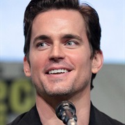 Matt Bomer
