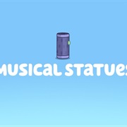 S3.E27: Musical Statues