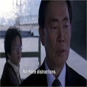 Heroes: "Chapter Fourteen: 'Distractions'" (S1,E14)