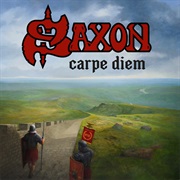 Saxon - Carpe Diem (Seize the Day)