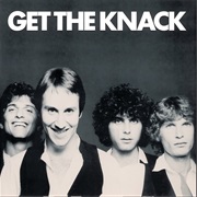 The Knack - Siamese Twins