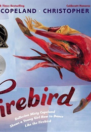 Firebird (Christopher Myers)