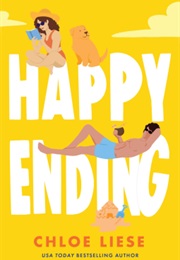 Happy Ending (Chloe Liese)