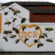 '22 Bees' (Permanently Closed)