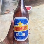 Primus Beer
