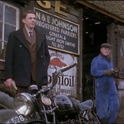 S4.E3: Bleak Midwinter