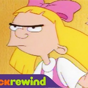 You Make Me Want to Throw Up. in My Mouth. Twice