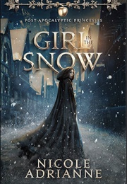 Girl in the Snow (Nicole Adrianne)