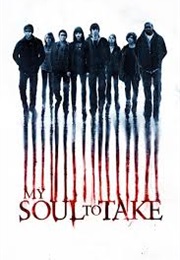 My Soul to Take (2010)