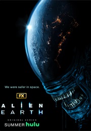 Alien: Earth (2025)