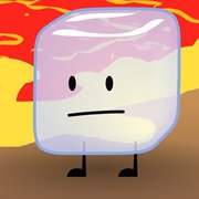 Ice Cube (Battle for Dream Island)