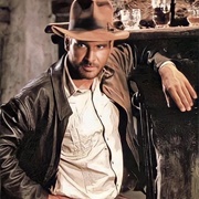 Indiana Jones Iconic Adventure Outfit - Indiana Jones