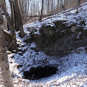 Clarks Cave