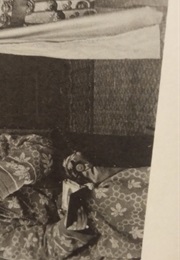 Daydream of a Photoplay Artist (1912)