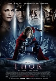 Thor (2017)