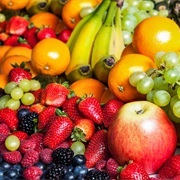 Eat Fruit Every Day for a Month