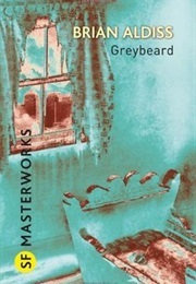 Greybeard (Aldiss, Brian)