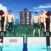 S2.E7: The Crouching Start of Vindication!